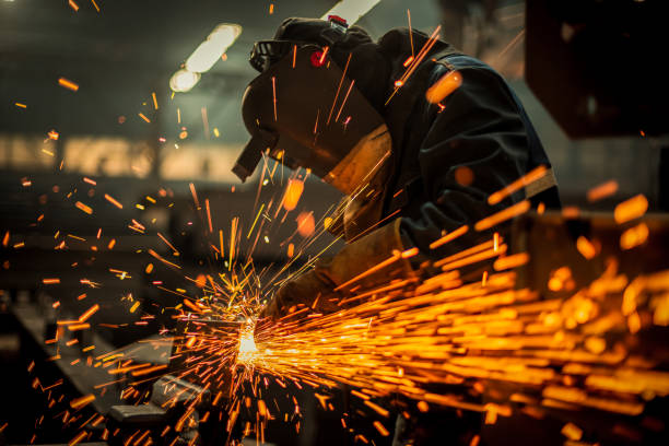 Best Marine and Shipbuilding Welding in Slippery Rock University, PA