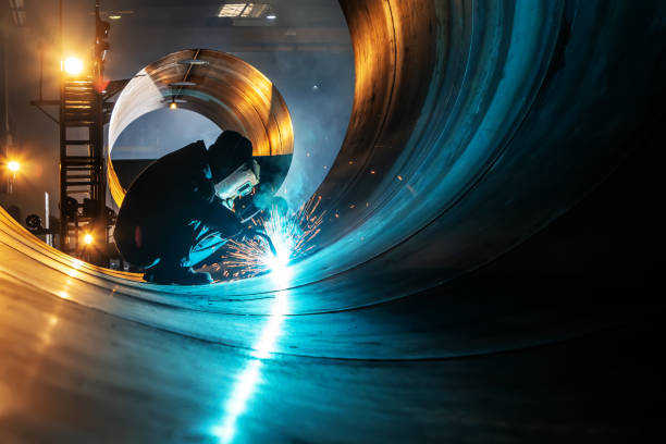 Best Pipe Welding in Slippery Rock University, PA