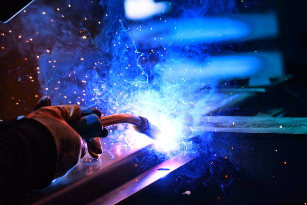 Best Automation and Robotic Welding in Slippery Rock University, PA