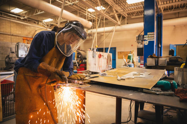 Best Artistic and Custom Metal Fabrication in Slippery Rock University, PA