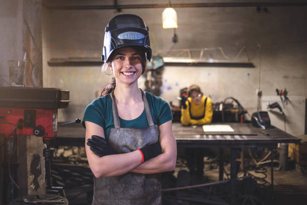 Best Structural Steel Welding in Slippery Rock University, PA